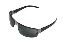 画像をギャラリービューアに読み込む, GUCCI グッチ サングラス GGロゴ サイズ70◻︎14 115 ブラック スタッズ プラスチック GG 1823/S BLCP9 美品 中古 59898