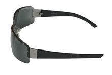 画像をギャラリービューアに読み込む, GUCCI グッチ サングラス GGロゴ サイズ70◻︎14 115 ブラック スタッズ プラスチック GG 1823/S BLCP9 美品 中古 59898