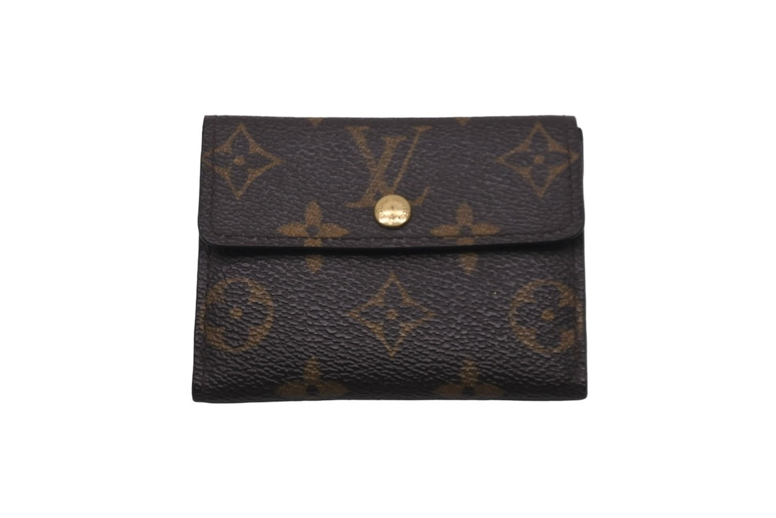 LOUIS VUITTON ルイ ヴィトン コインケース 小銭入れ M61927