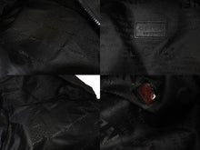 画像をギャラリービューアに読み込む, CHANEL シャネル スポーツライン ボストンバッグ 7番台 ベージュ ブラック ココマーク ナイロン 旅行バッグ ロゴ 中古 59935