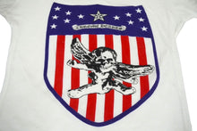 画像をギャラリービューアに読み込む, CHROME HEARTS クロムハーツ 半袖Ｔシャツ フォティスカル プリント コットン レディース ホワイト サイズXS 美品 中古 59938