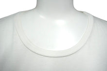 画像をギャラリービューアに読み込む, CHROME HEARTS クロムハーツ 半袖Ｔシャツ フォティスカル プリント コットン レディース ホワイト サイズXS 美品 中古 59938