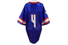 画像をギャラリービューアに読み込む, BILLIONAIRE BOYS CLUB ビリオネアボーイズクラブ フットボール ゲームシャツ ポリエステル サイズM BBCJP211K006 美品 中古 60003