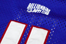 画像をギャラリービューアに読み込む, BILLIONAIRE BOYS CLUB ビリオネアボーイズクラブ フットボール ゲームシャツ ポリエステル サイズM BBCJP211K006 美品 中古 60003