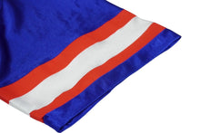 画像をギャラリービューアに読み込む, BILLIONAIRE BOYS CLUB ビリオネアボーイズクラブ フットボール ゲームシャツ ポリエステル サイズM BBCJP211K006 美品 中古 60003