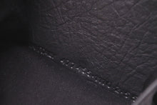 画像をギャラリービューアに読み込む, 新品未使用 BALENCIAGA バレンシアガ 三つ折り財布 ネオ クラシック ミニウォレット スタッズ 477455 カーフ グレー 中古 60074