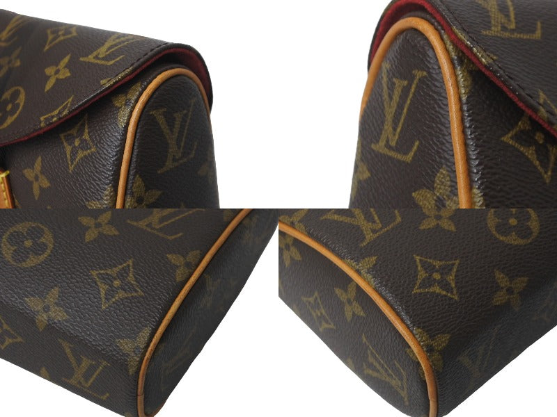 LOUIS VUITTON ルイ ヴィトン ハンドバッグ M51902 ソナチネ