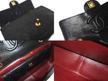 Load image into Gallery viewer, CHANEL シャネル チェーンショルダーバッグ マトラッセ23 ポーチ付き 1番台 ラムスキン ラック ゴールド金具 美品 中古 60102