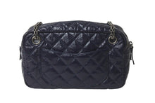 Load image into Gallery viewer, CHANEL シャネル チェーンショルダーバッグ マドモアゼルチェーン マトラッセ2.55 エイジド カーフスキン 20番台 美品 中古 60109