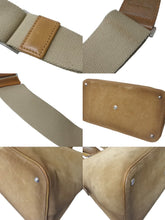 画像をギャラリービューアに読み込む, 激レア Maison Margiela メゾンマルジェラ ボストンバッグ 2WAYショルダー 5AC ボリード型 17SS ブラウン 牛革 S55WI0019 ヴィンテージ加工 美品 中古 60132