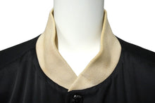 画像をギャラリービューアに読み込む, LOUIS VUITTON ルイヴィトン 10SS スタジアムジャケット RM101M MQBS11ST6 レーヨン シルク サイズ52 良品 中古 60159