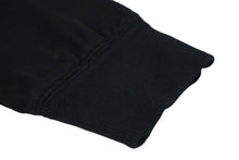 Load image into Gallery viewer, 極美品 PRADA プラダ スウェット UJL148 1Y13 コットンジャガード ブラック ホワイト サイズL 中古 60177