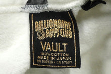 画像をギャラリービューアに読み込む, Billionaire Boys Club ビリオネアボーイズクラブ パーカー フーディー タバコ ウォークマン コットン ホワイト XL 美品 中古 60226