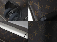 画像をギャラリービューアに読み込む, LOUIS VUITTON ルイヴィトン モノグラム ホライゾン55 スーツケース キャリーケース 旅行 ブラウン M20200 中古 60270