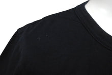 画像をギャラリービューアに読み込む, COMME des GARCONS × CHROME HEARTS コムデギャルソン×クロムハーツ 半袖Ｔシャツ サイズL ブラック OT-T028 美品 中古 60319