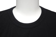 画像をギャラリービューアに読み込む, COMME des GARCONS × CHROME HEARTS コムデギャルソン×クロムハーツ 半袖Ｔシャツ サイズL ブラック OT-T028 美品 中古 60319