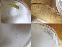 Load image into Gallery viewer, CHANEL シャネル ショルダーバッグ ココマーク ミニ カメラバック ラムスキン 4番台 ゴールド 美品 中古 60361