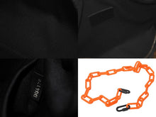 Load image into Gallery viewer, 極美品 LOUIS VUITTONルイヴィトン ソフトトランク ショルダーバッグ モノグラム ソーラーレイ M44478 ブラウン ブラック中古 60381