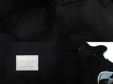 画像をギャラリービューアに読み込む, 極美品 LOUIS VUITTON ルイヴィトン リュック バックパック クリストファーPM ダミエ グラフィット ジャイアント N40400 中古 60414