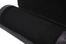 画像をギャラリービューアに読み込む, 新品同様 LOUIS VUITTON ルイヴィトン 時計ケース M43385 エテュイ・3 モントル ブラック モノグラムエクリプス 中古 60421