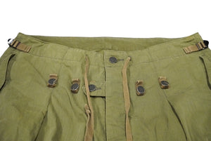 希少KAPITAL archiveリップストップ ラップカーゴパンツ キャピタル 希少KAPITAL archiveリップストップ ラップカーゴパンツ キャピタル