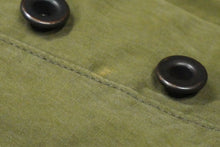 Load image into Gallery viewer, KAPITAL キャピタル リップストップ ジャンボ カーゴパンツ サイズL カーキ コットン ナイロン EK-1374 美品 中古 60446