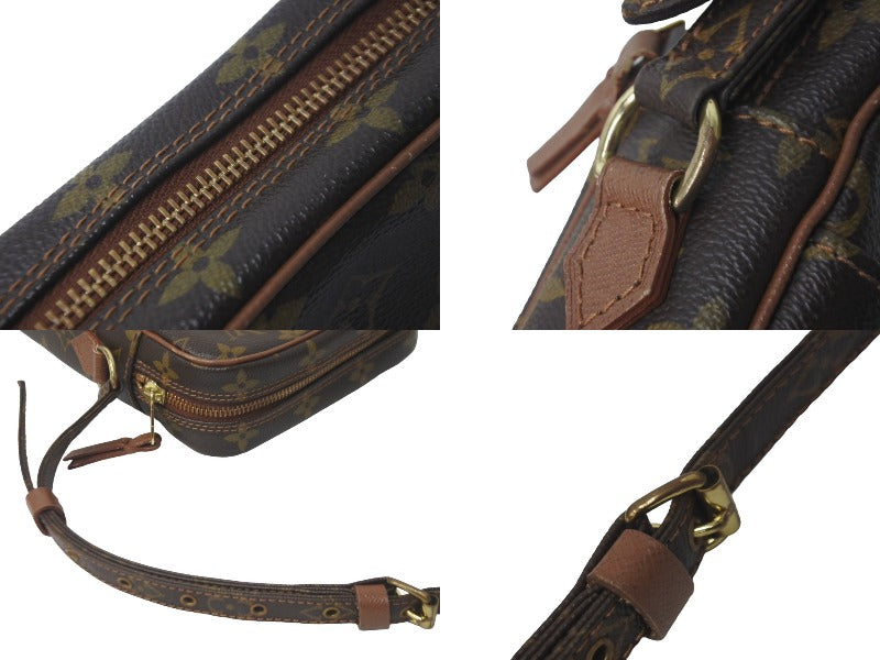 極美品 LOUIS VUITTON×Gyarucons ルイヴィトン×ギャルソン ショルダー ...