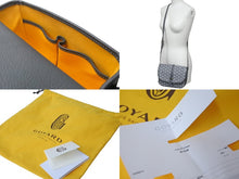 Load image into Gallery viewer, 新品同様 GOYARD ゴヤール ショルダーバッグ ベルヴェデールPM BELVE3PMLTY51CG51P グレー シルバー金具 中古 60455