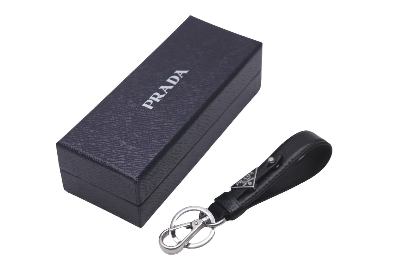 プラダ　がま口　キーホルダー/チャーム　1ARC71 プラダ がま口 キーホルダー/チャーム 1ARC71