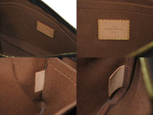 Load image into Gallery viewer, LOUIS VUITTON ルイヴィトン ショルダーバッグ ミュルティポシェットアクセソワール M44813モノグラム ブラウン 中古 60593