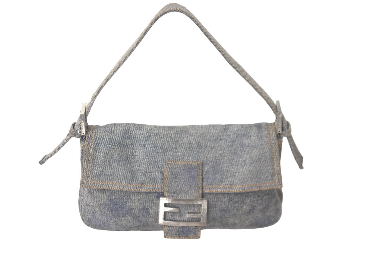 FENDI フェンディ ショルダーバッグ 8BR000 00NU6 F0QA1 マンマ