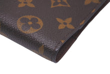 Load image into Gallery viewer, 極美品 LOUIS VUITTON ルイヴィトン 手帳 アジェンダPM モノグラム R20005 ブラウン 中古 60632
