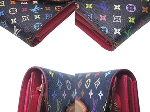 LOUIS VUITTON ルイヴィトン 財布 廃番 ポルトフォイユ コアラ ...