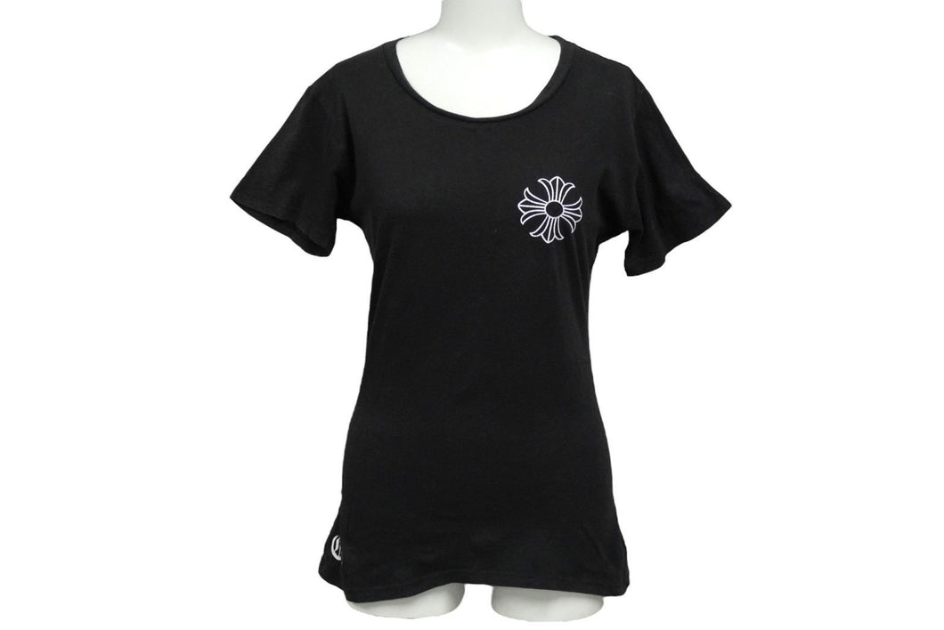 CHROME HEARTS クロムハーツ Tシャツ 半袖 プリント M - トップス