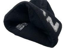 画像をギャラリービューアに読み込む, CHANEL シャネル ニットキャップ ニット帽 ココマーク 21AW ウール カシミヤ ブラック21AW 美品 中古 60781
