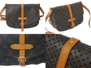 極美品 LOUIS VUITTON ルイヴィトン ショルダーバッグ フロール 