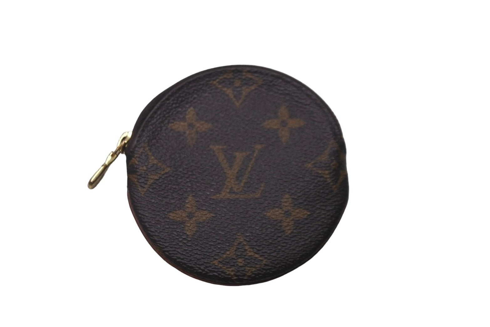 LOUIS VUITTON ルイヴィトン コインケース モノグラムミニ 306 - 小物