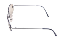 画像をギャラリービューアに読み込む, CHANEL シャネル サングラス ココマーク サイズ54□19 130 ブラウン シルバー プラスチック 4002 c.103/71 良品 中古 61137