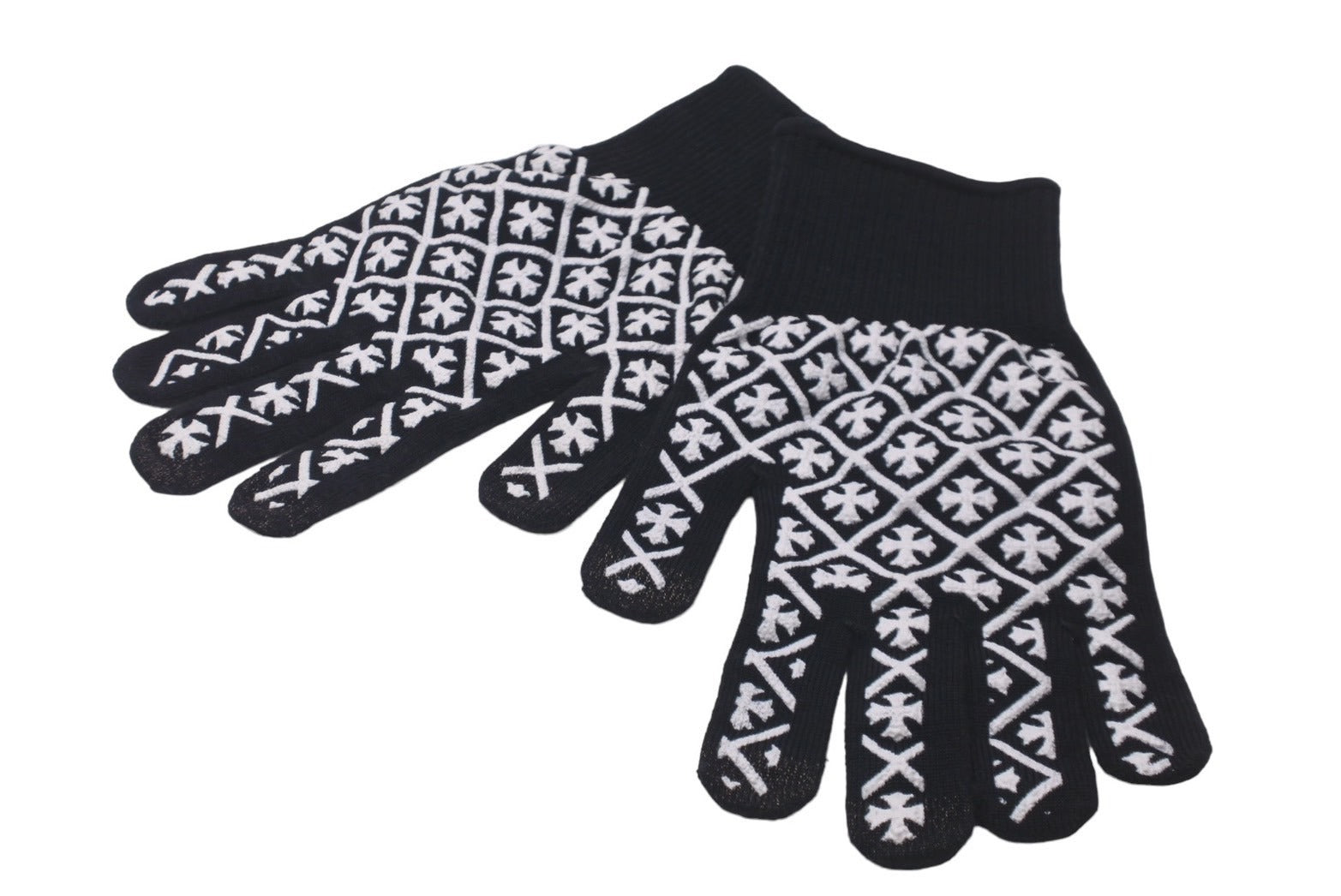 新品同様品 CHROME HEARTS クロムハーツ CHプラスロゴチェックメイト