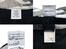 Load image into Gallery viewer, VETEMENTS ヴェトモン カーゴ ジョギングパンツ サイズM カモフラ 切り替えデザイン スウェットパンツ USS197004 美品 中古 61432