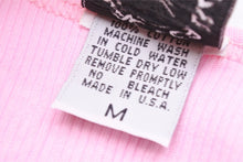 画像をギャラリービューアに読み込む, [USED/中古]CHROME HEARTS クロムハーツ タンクトップ・ノースリーブ ピンク ホワイト コットン M Aランク 中古 50026